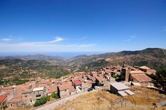 04) 02 Agosto 2014 - San Mauro Castelverde, Gangi, Polizzi Generosa